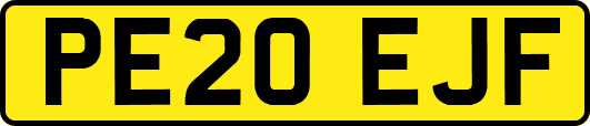 PE20EJF