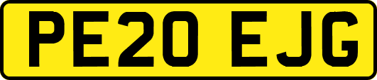 PE20EJG