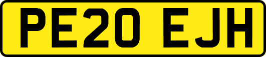 PE20EJH