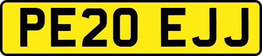 PE20EJJ