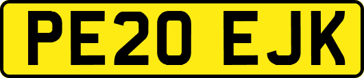 PE20EJK