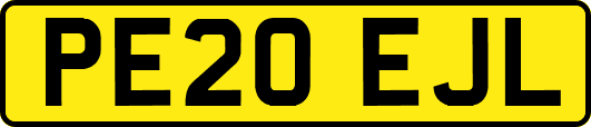 PE20EJL