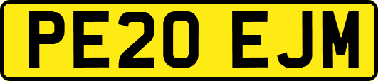 PE20EJM
