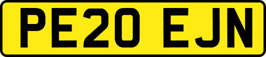 PE20EJN