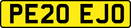 PE20EJO