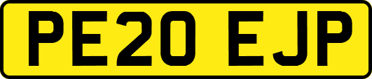 PE20EJP