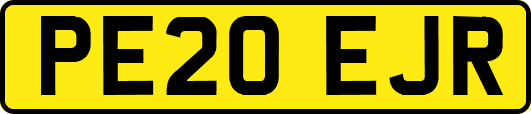 PE20EJR