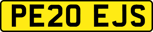 PE20EJS