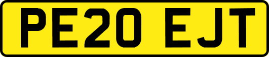 PE20EJT