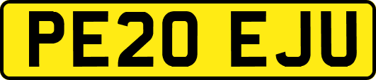 PE20EJU