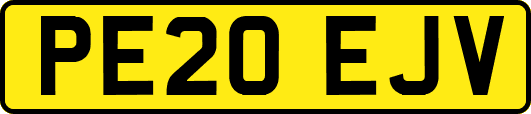 PE20EJV