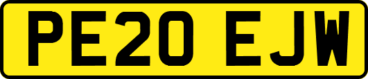PE20EJW