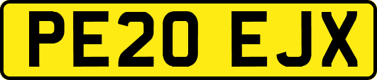 PE20EJX