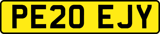 PE20EJY