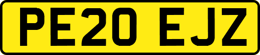 PE20EJZ
