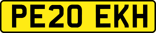 PE20EKH