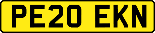 PE20EKN