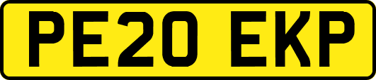 PE20EKP
