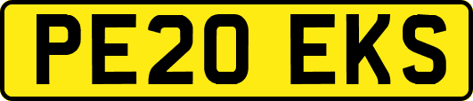 PE20EKS
