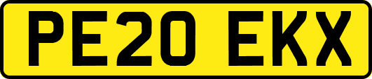 PE20EKX