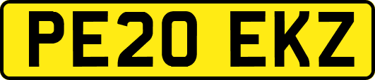 PE20EKZ