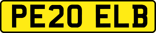 PE20ELB