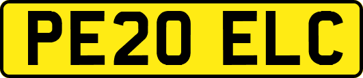 PE20ELC