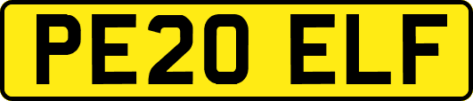 PE20ELF