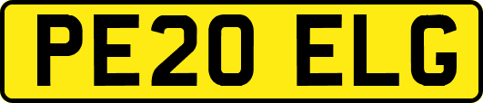 PE20ELG