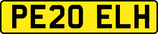 PE20ELH