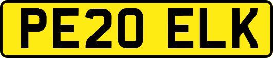 PE20ELK