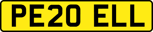 PE20ELL