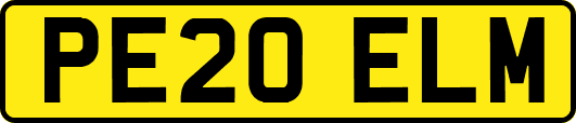 PE20ELM