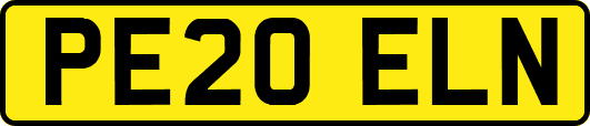 PE20ELN