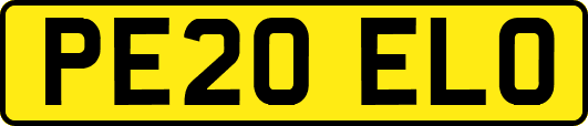 PE20ELO