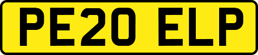 PE20ELP