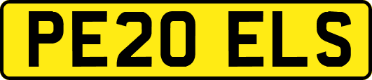 PE20ELS