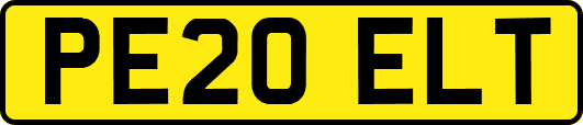 PE20ELT