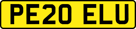 PE20ELU