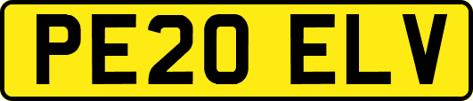 PE20ELV