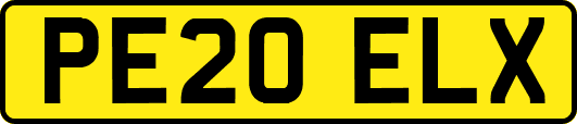 PE20ELX
