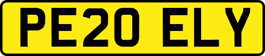 PE20ELY