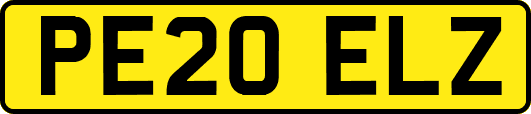 PE20ELZ