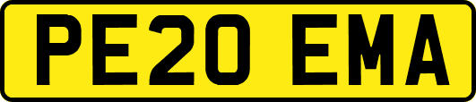 PE20EMA