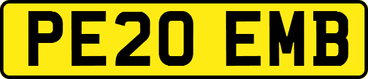 PE20EMB