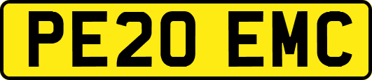 PE20EMC