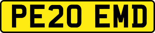 PE20EMD