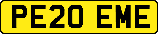 PE20EME