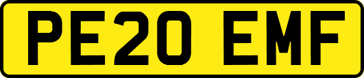PE20EMF