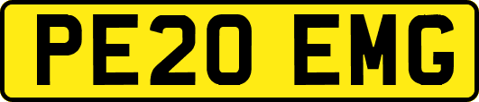 PE20EMG